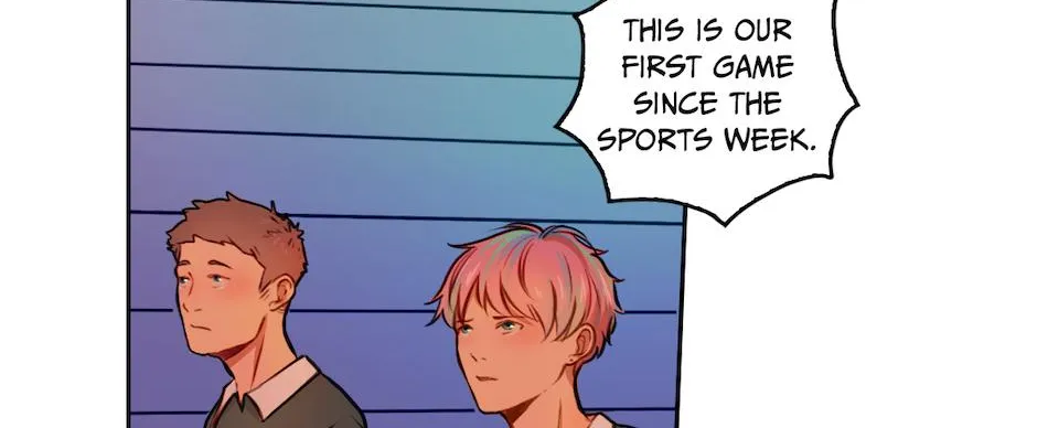 Love is Loading Chapter 17 page 4 - 