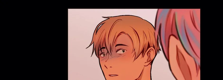 Love is Loading Chapter 17 page 36 - 