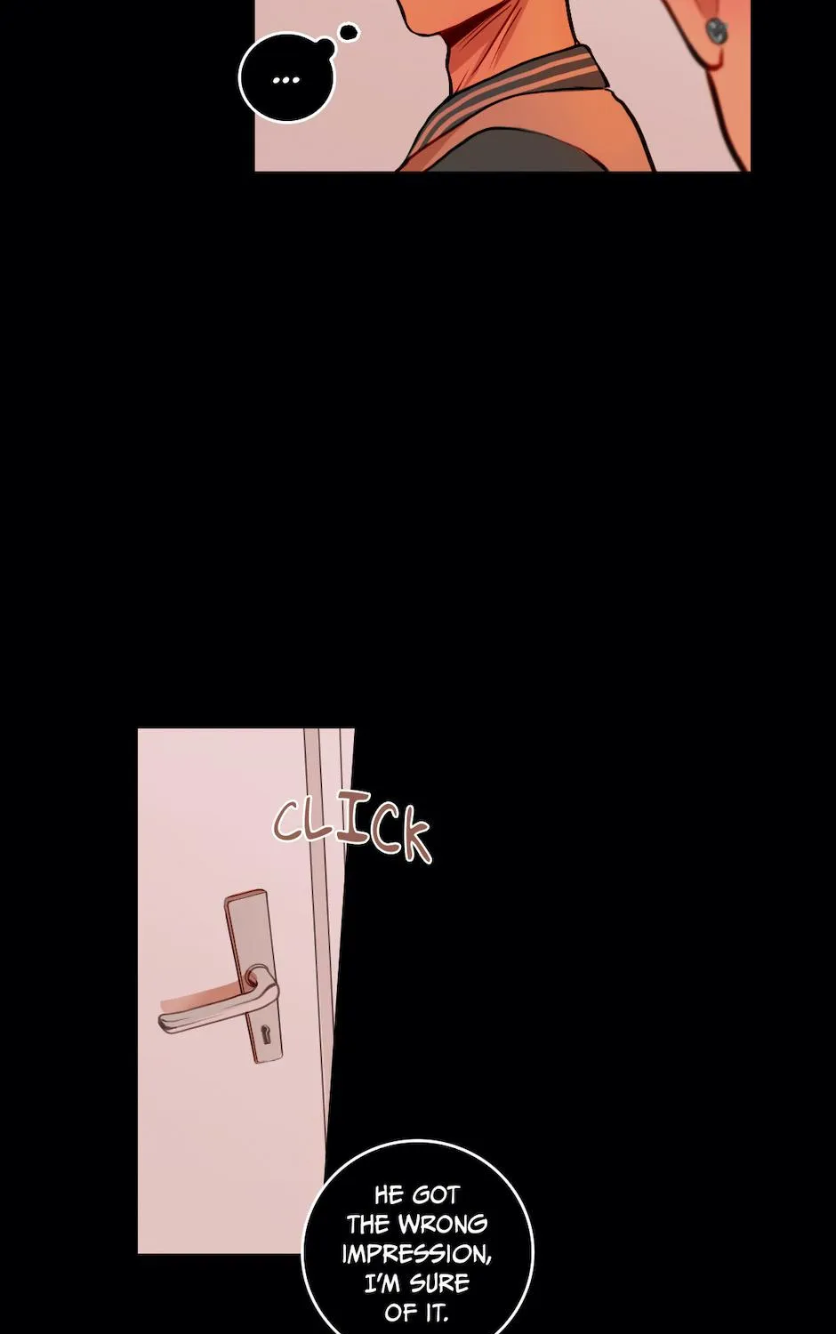 Love is Loading Chapter 17 page 37 - 