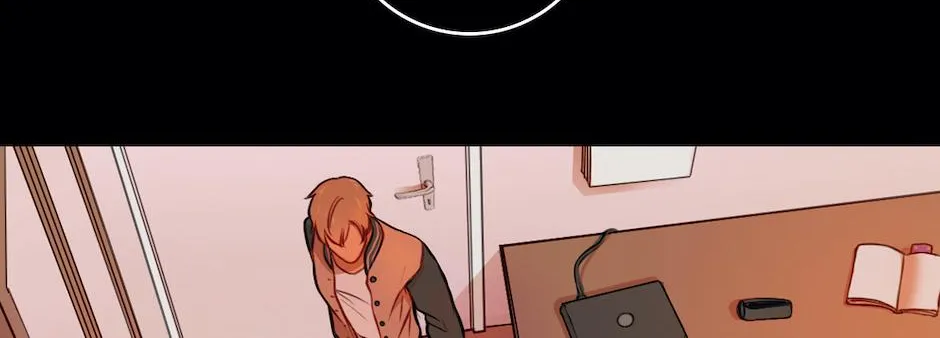 Love is Loading Chapter 17 page 38 - 