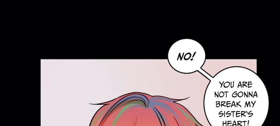 Love is Loading Chapter 17 page 44 - 