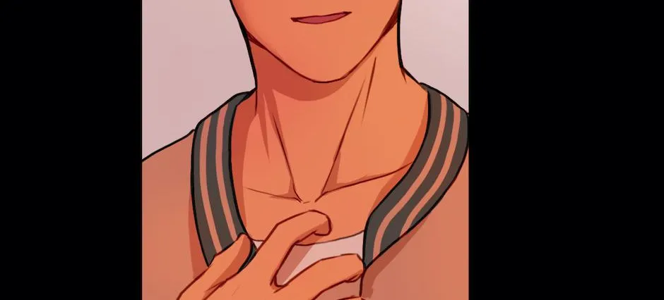 Love is Loading Chapter 17 page 46 - 