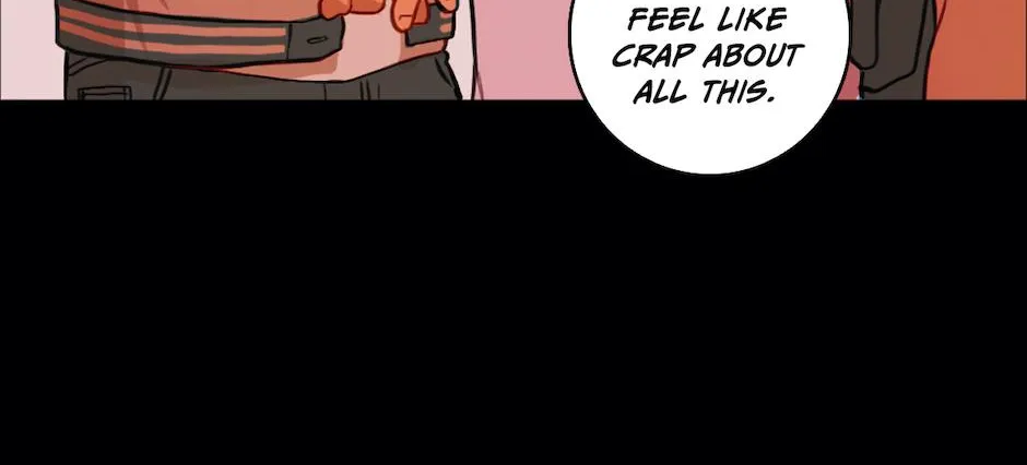 Love is Loading Chapter 17 page 48 - 