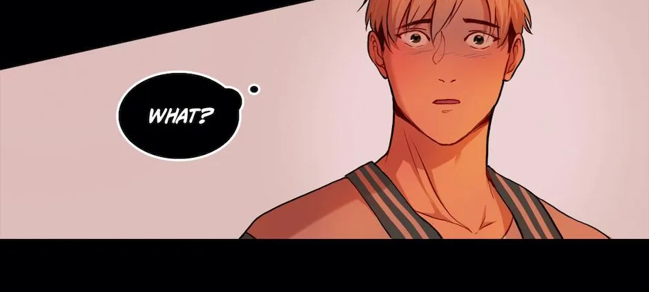 Love is Loading Chapter 17 page 50 - 