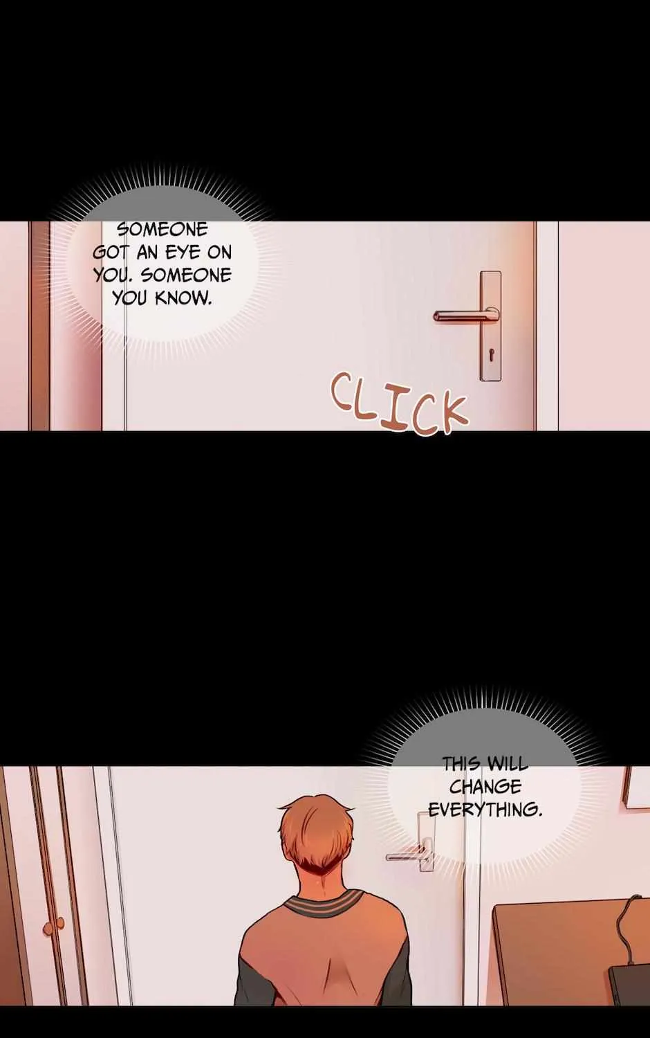 Love is Loading Chapter 17 page 51 - 