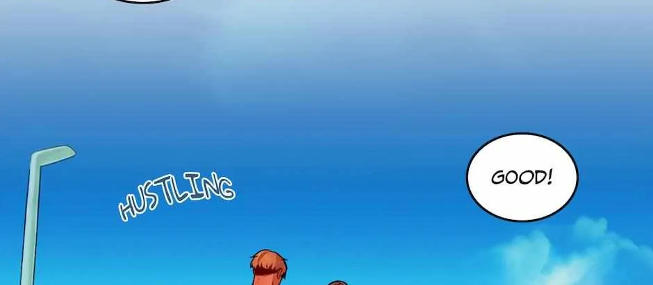 Love is Loading Chapter 17 page 54 - 