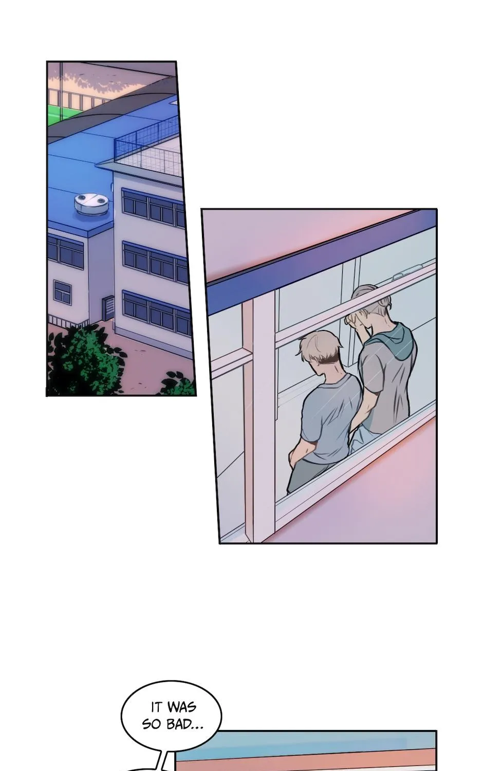 Love is Loading Chapter 17 page 71 - 