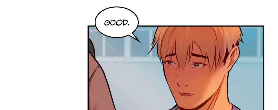 Love is Loading Chapter 17 page 74 - 