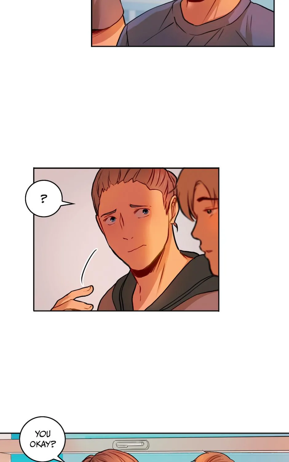 Love is Loading Chapter 17 page 75 - 