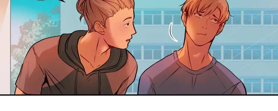 Love is Loading Chapter 17 page 76 - 
