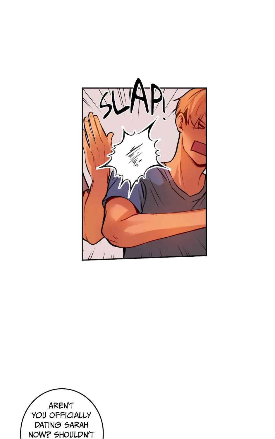 Love is Loading Chapter 17 page 77 - 
