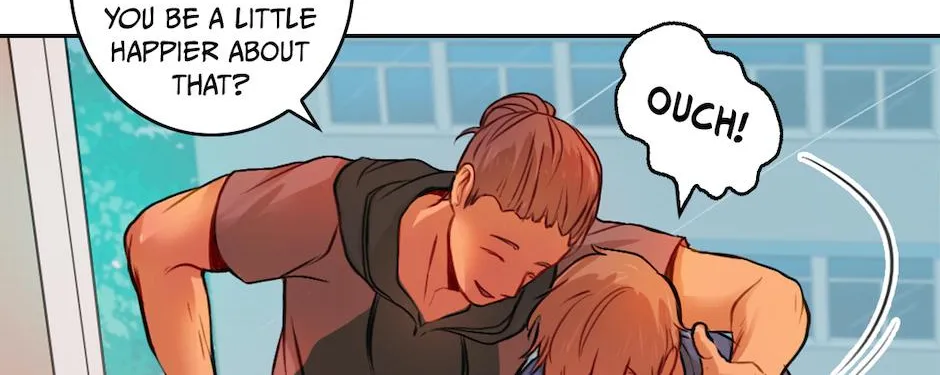 Love is Loading Chapter 17 page 78 - 