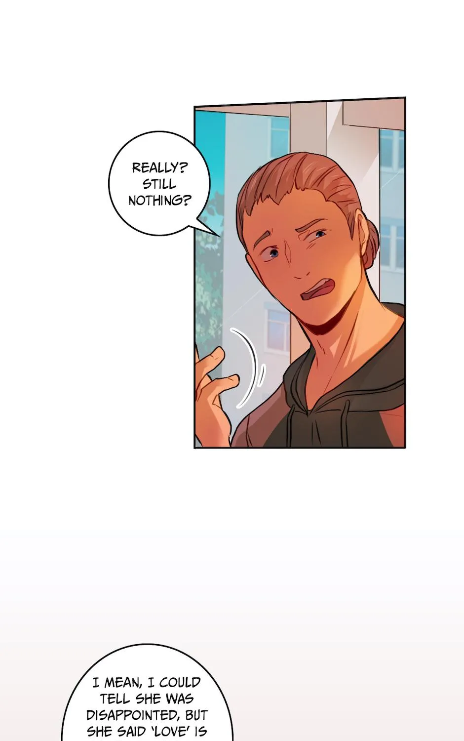 Love is Loading Chapter 17 page 81 - 
