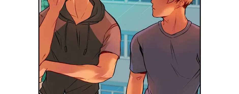 Love is Loading Chapter 17 page 84 - 