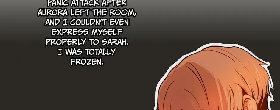 Love is Loading Chapter 17 page 86 - 