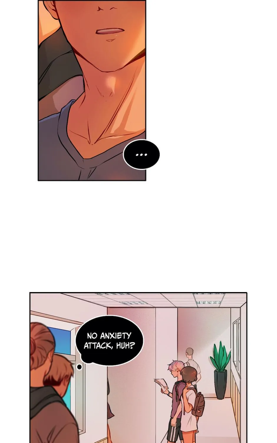 Love is Loading Chapter 17 page 95 - 