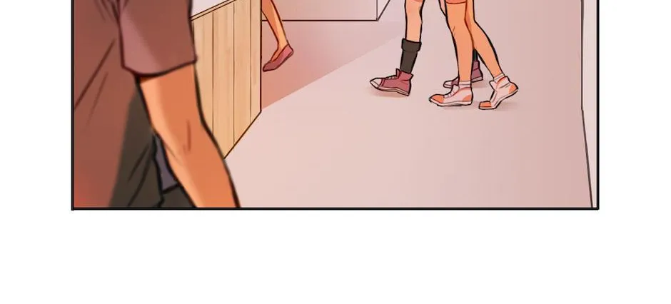 Love is Loading Chapter 17 page 96 - 