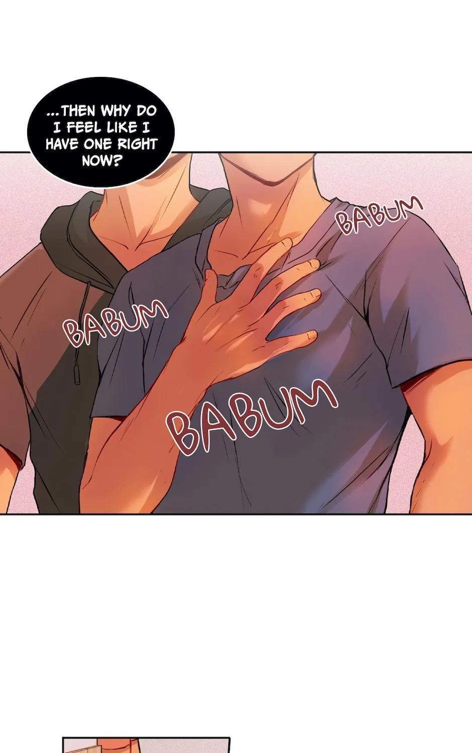 Love is Loading Chapter 17 page 97 - 