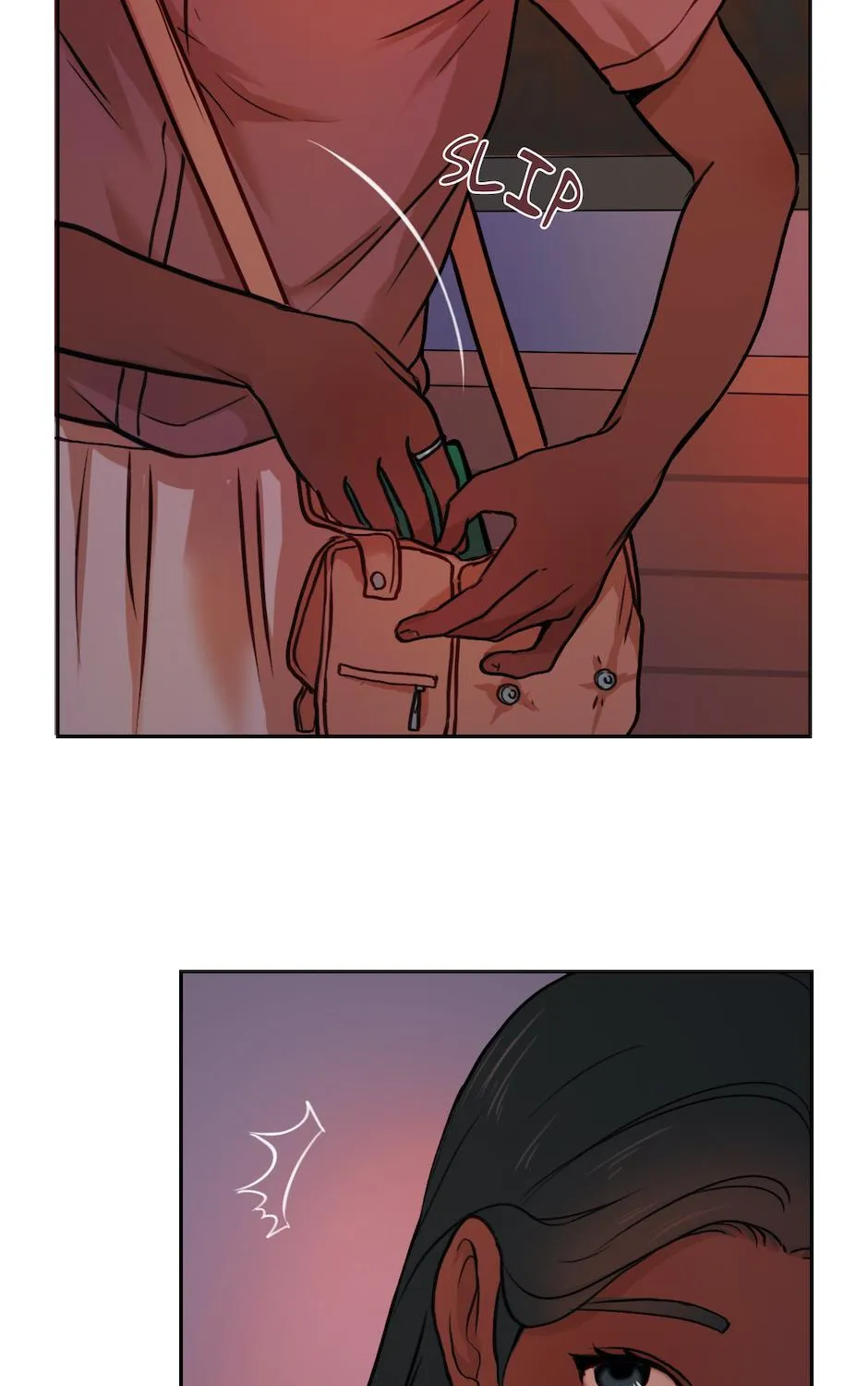 Love is Loading Chapter 18 page 106 - 