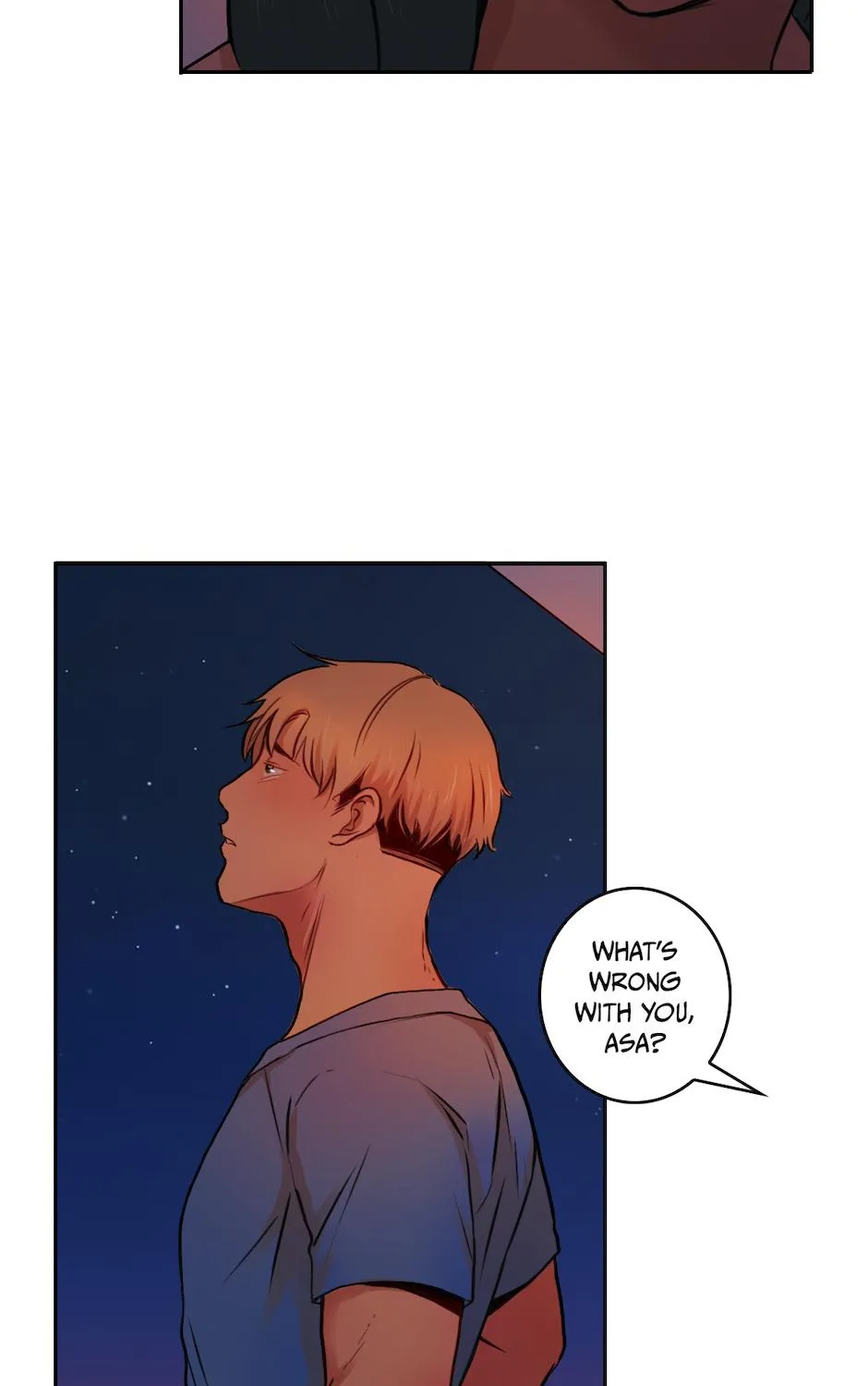 Love is Loading Chapter 18 page 108 - 