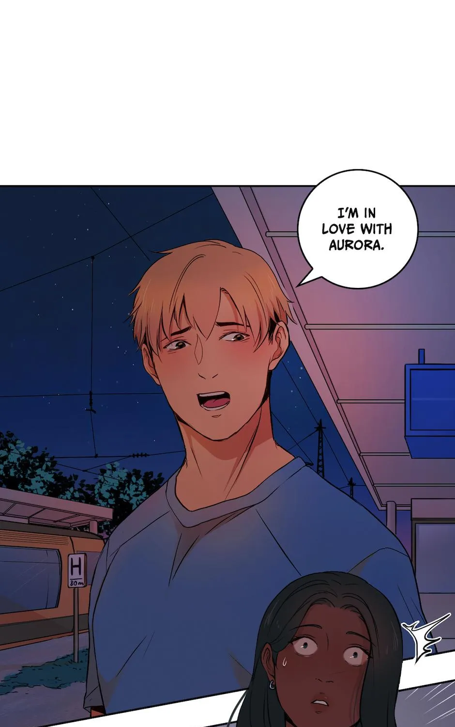 Love is Loading Chapter 18 page 118 - 