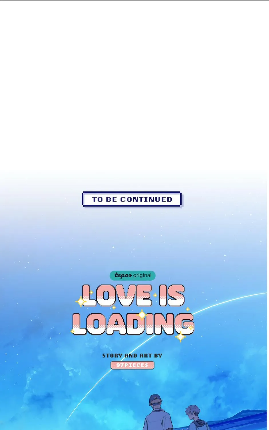 Love is Loading Chapter 18 page 120 - 