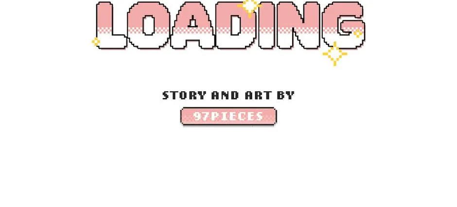 Love is Loading Chapter 18 page 13 - 