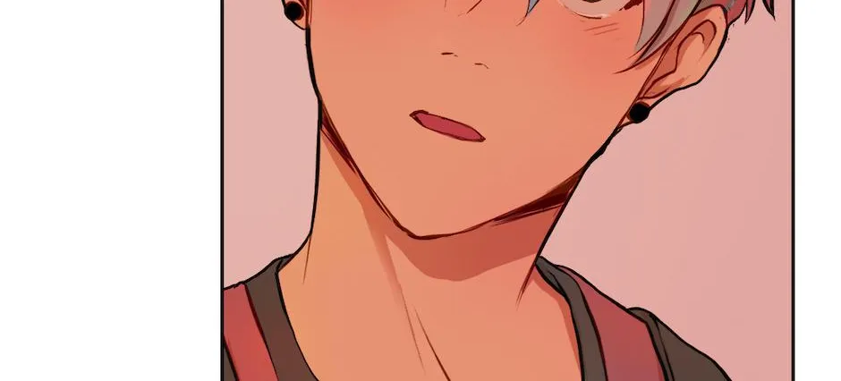 Love is Loading Chapter 18 page 15 - 
