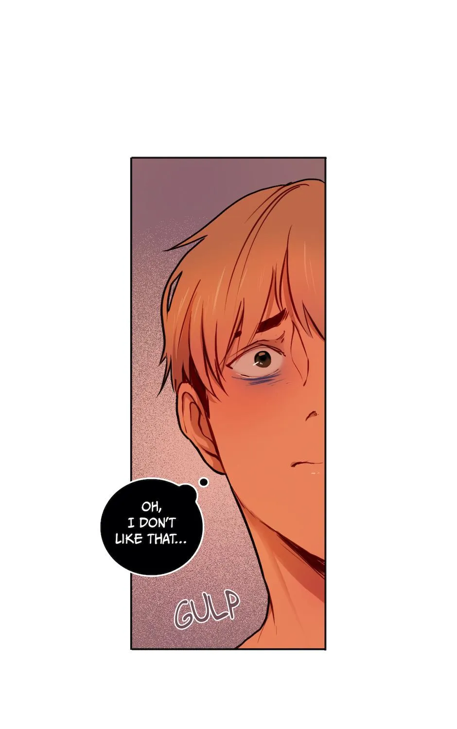 Love is Loading Chapter 18 page 22 - 