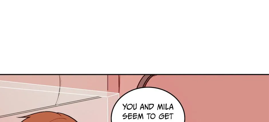 Love is Loading Chapter 18 page 23 - 