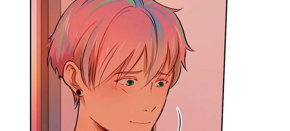 Love is Loading Chapter 18 page 25 - 