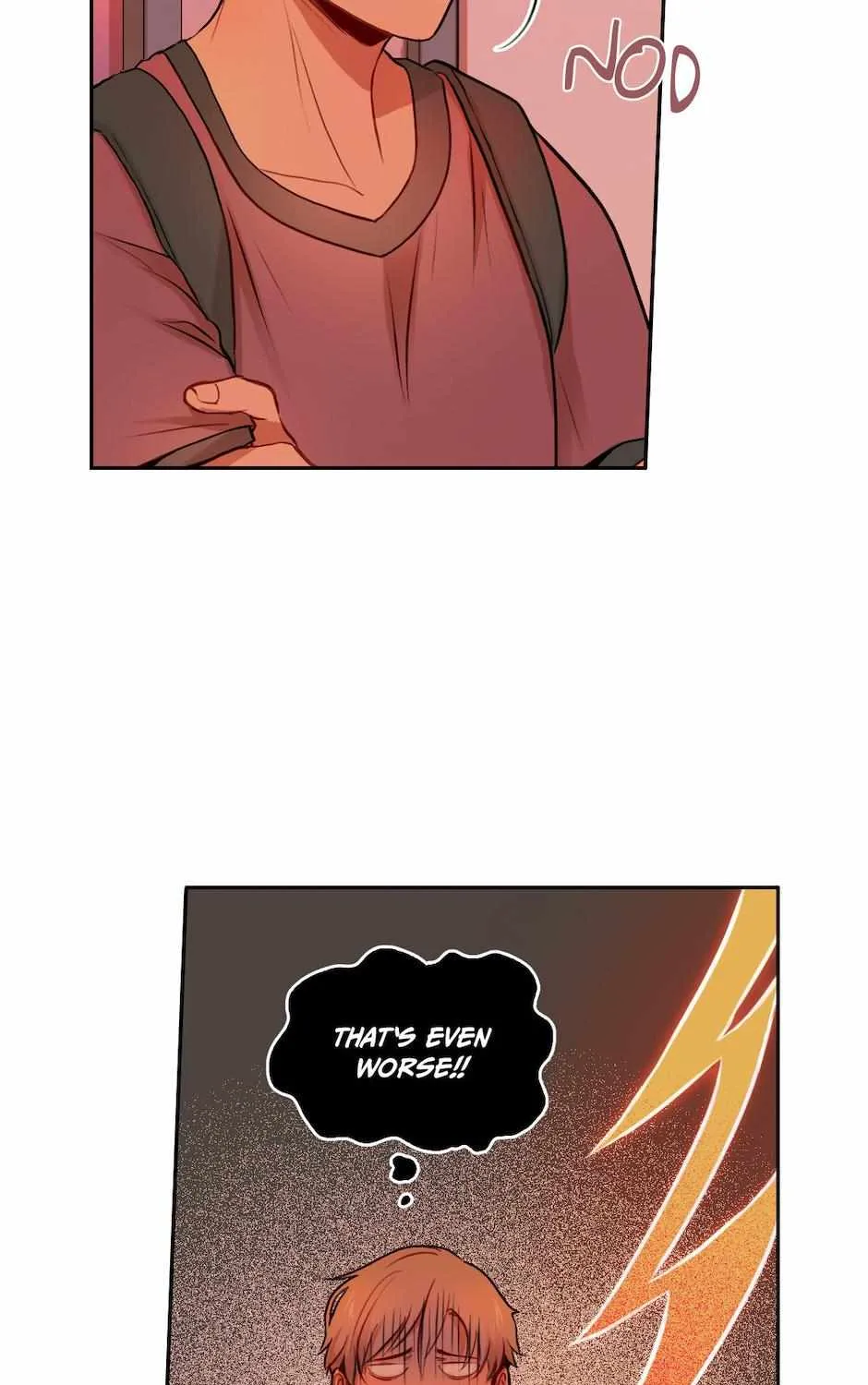 Love is Loading Chapter 18 page 26 - 