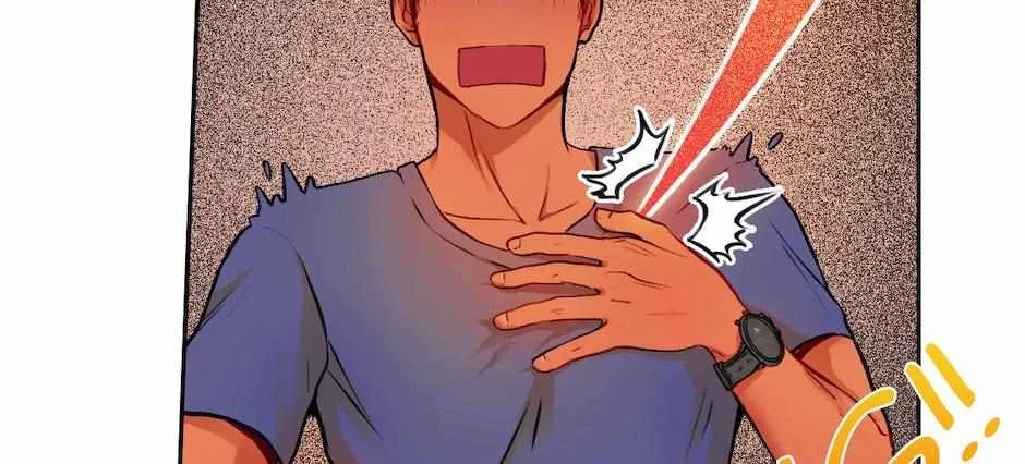 Love is Loading Chapter 18 page 27 - 