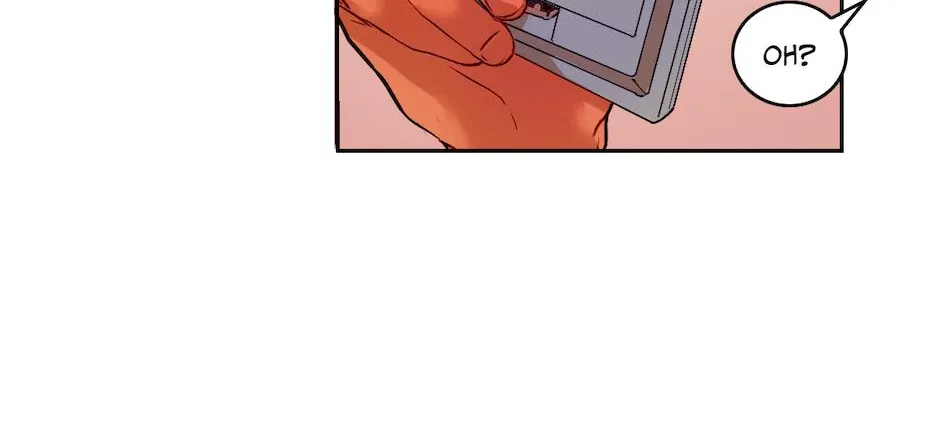 Love is Loading Chapter 18 page 31 - 