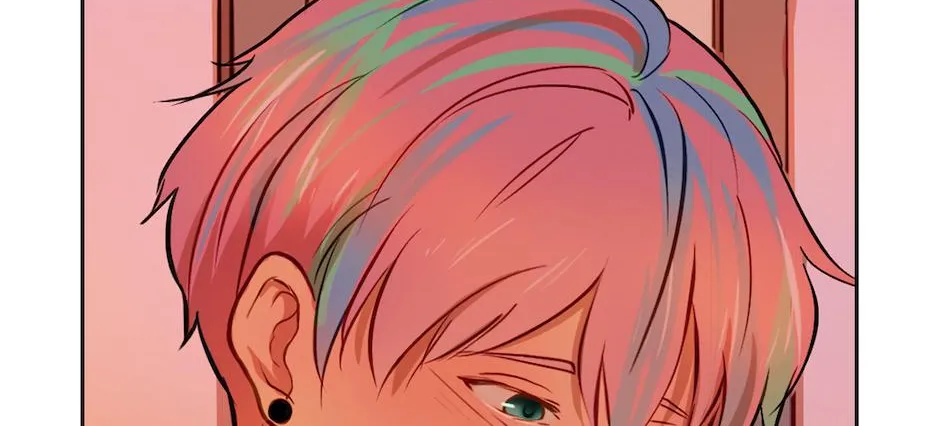 Love is Loading Chapter 18 page 33 - 