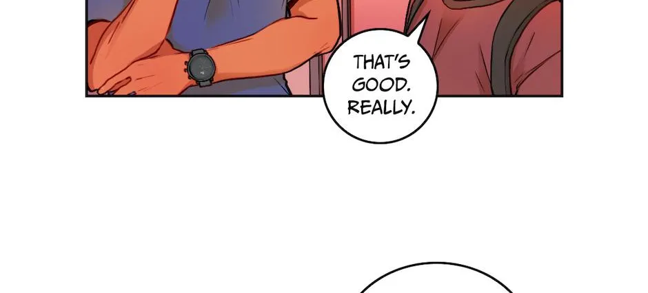 Love is Loading Chapter 18 page 39 - 