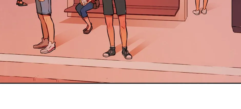 Love is Loading Chapter 18 page 5 - 