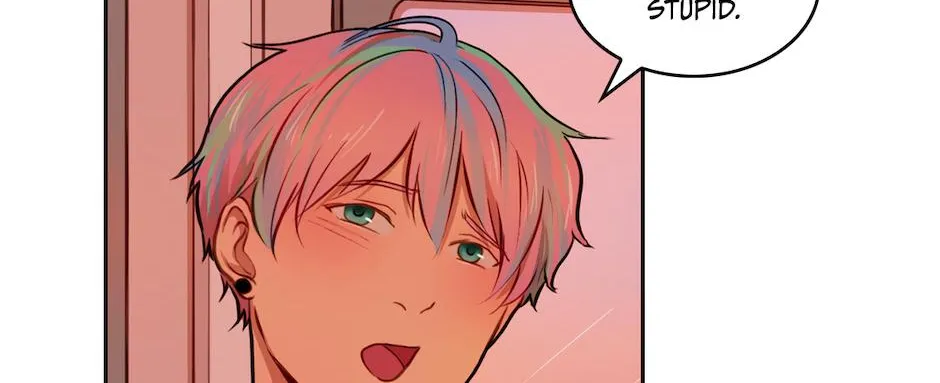 Love is Loading Chapter 18 page 47 - 