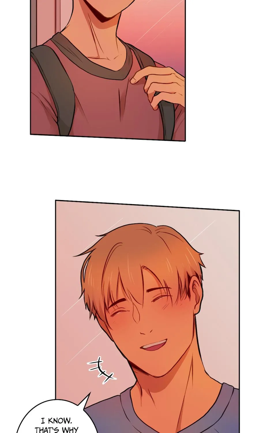 Love is Loading Chapter 18 page 48 - 