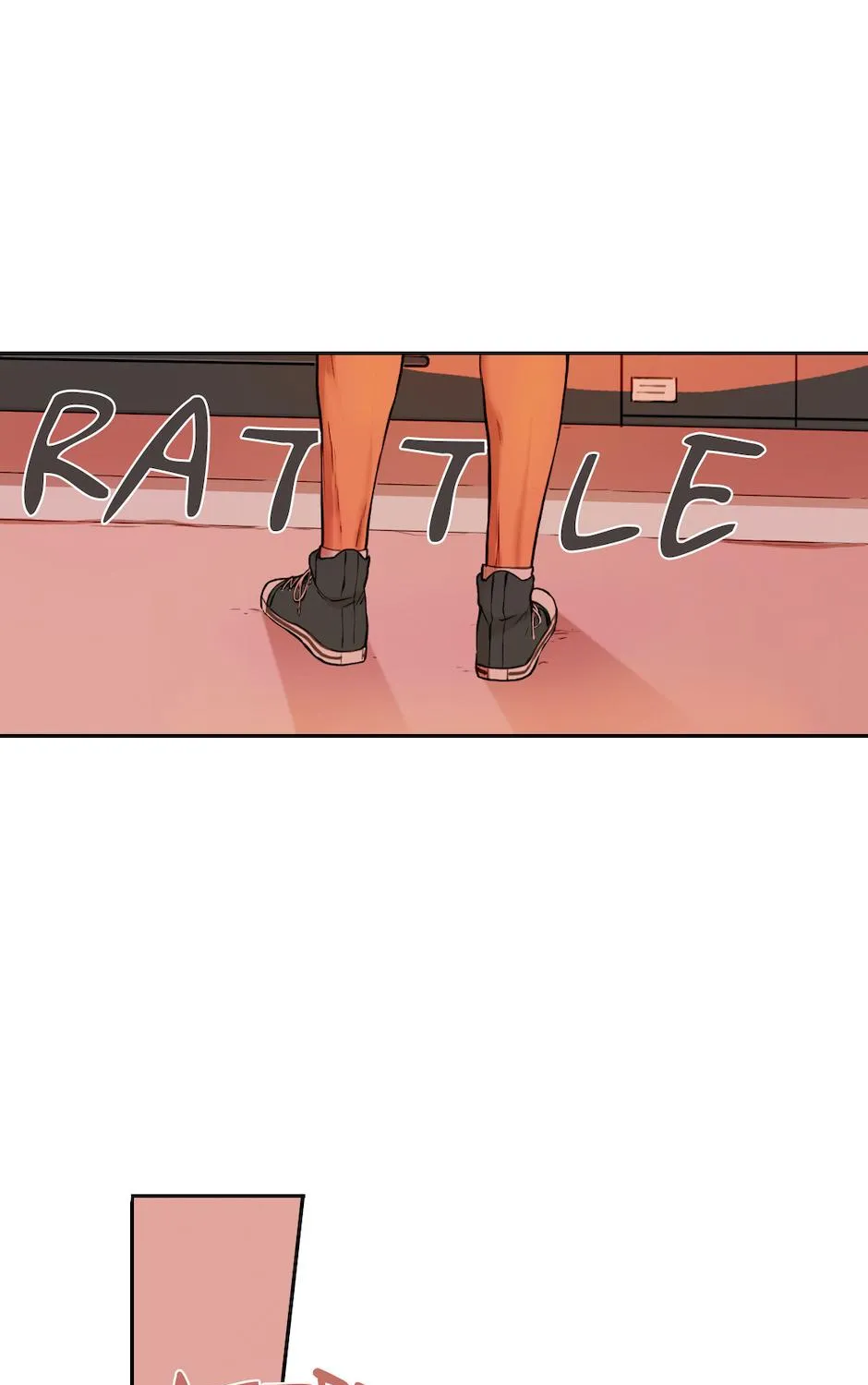 Love is Loading Chapter 18 page 6 - 
