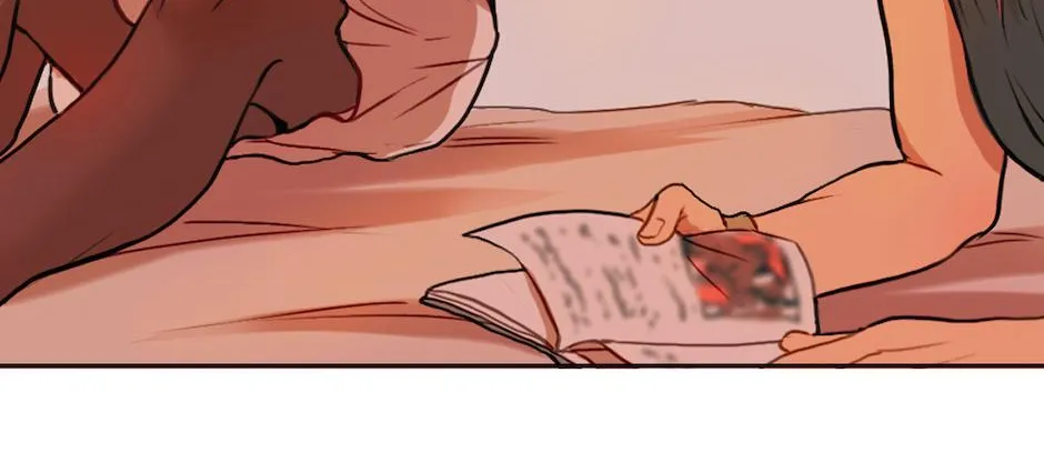 Love is Loading Chapter 18 page 55 - 