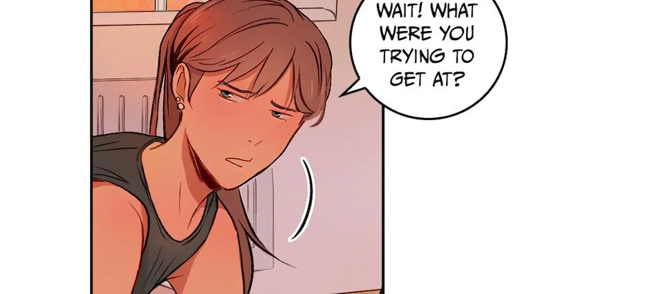 Love is Loading Chapter 18 page 59 - 
