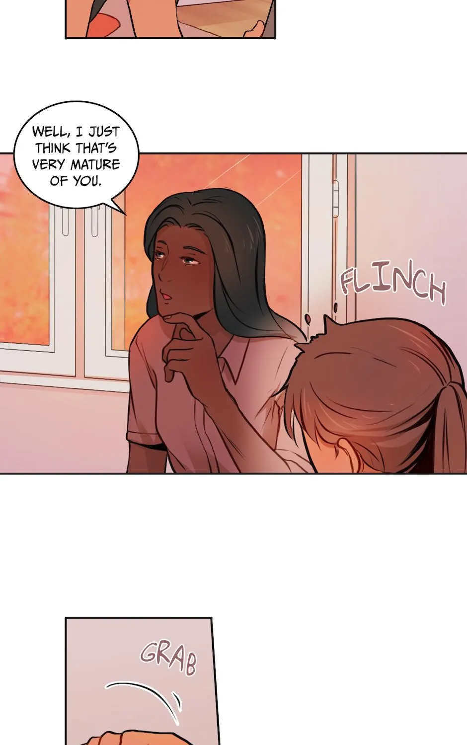 Love is Loading Chapter 18 page 60 - 