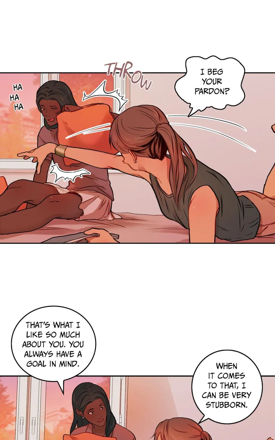 Love is Loading Chapter 18 page 62 - 