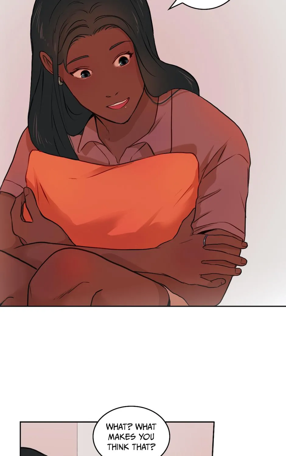 Love is Loading Chapter 18 page 66 - 