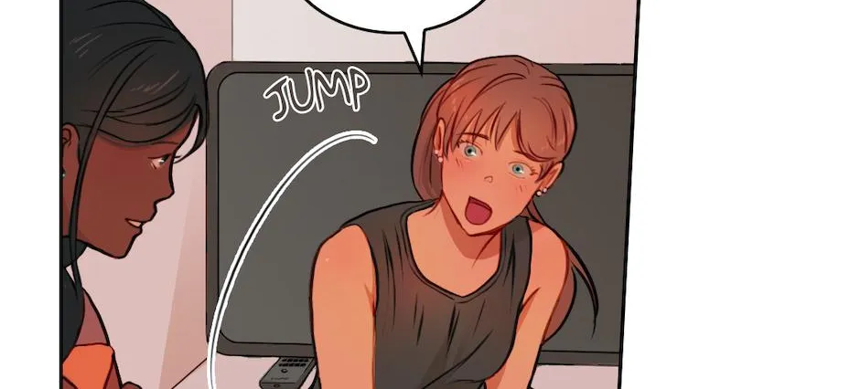 Love is Loading Chapter 18 page 67 - 