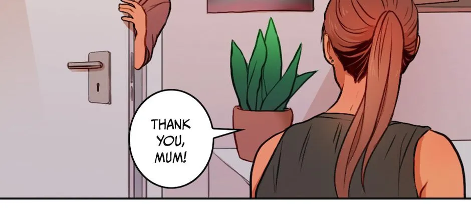 Love is Loading Chapter 18 page 71 - 