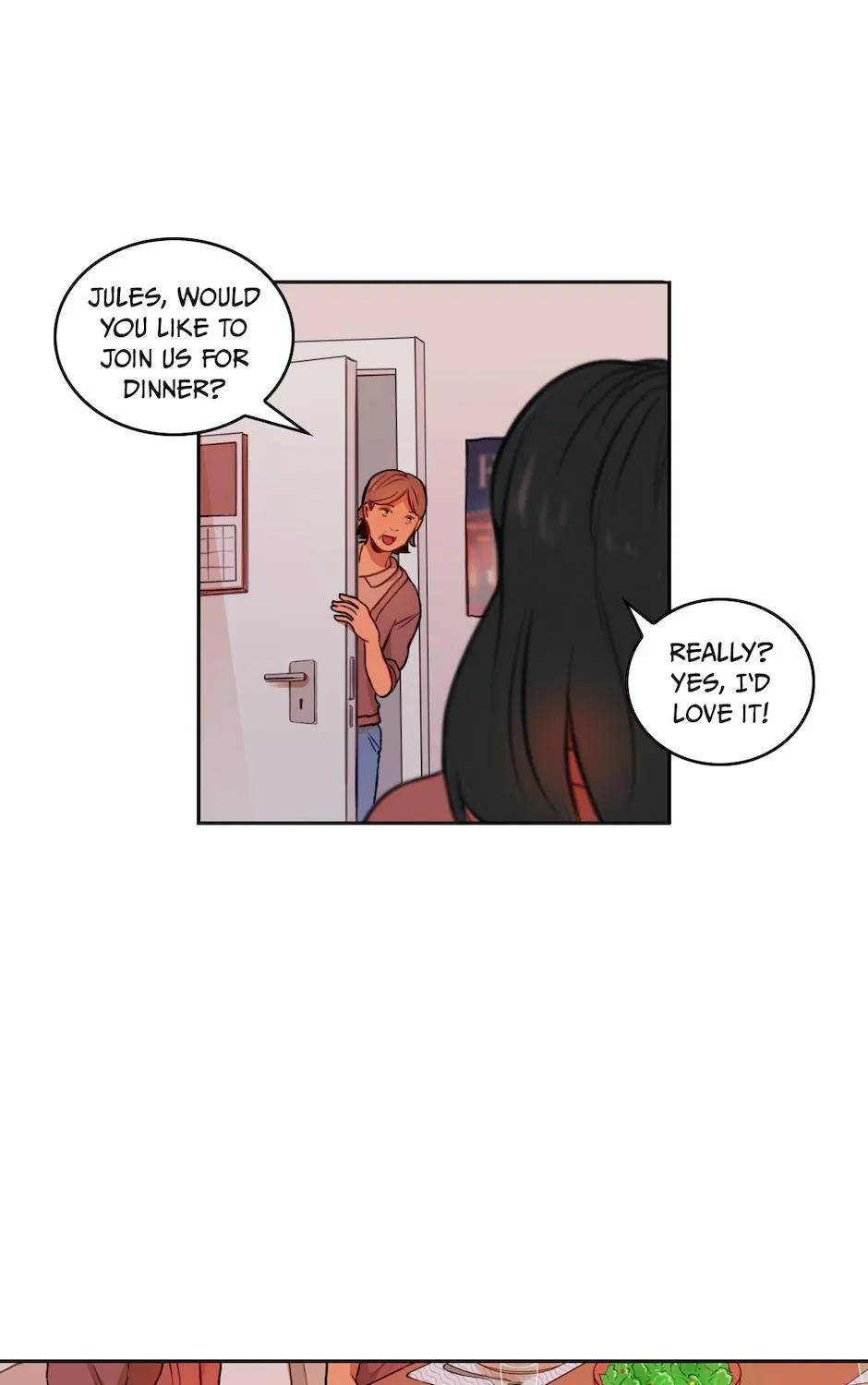 Love is Loading Chapter 18 page 72 - 