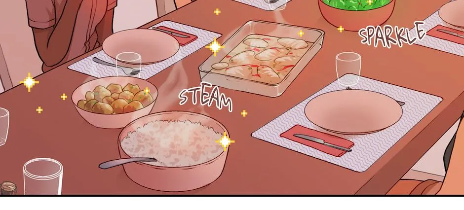 Love is Loading Chapter 18 page 73 - 