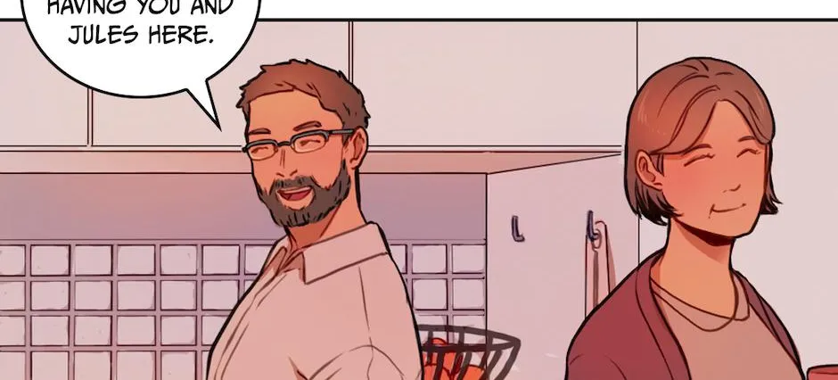 Love is Loading Chapter 18 page 77 - 